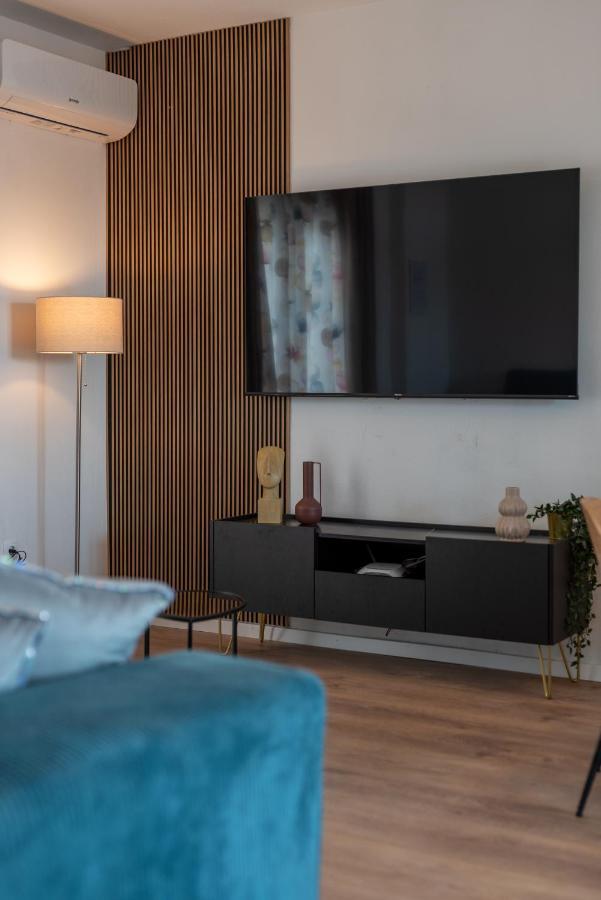 Eight By Kuzmanic Apartment Trogir