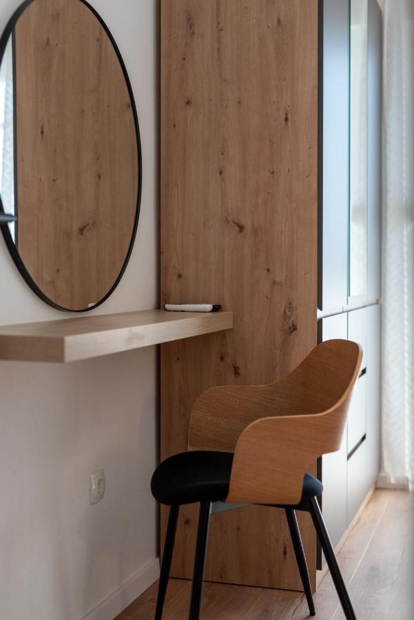 Eight By Kuzmanic Apartment