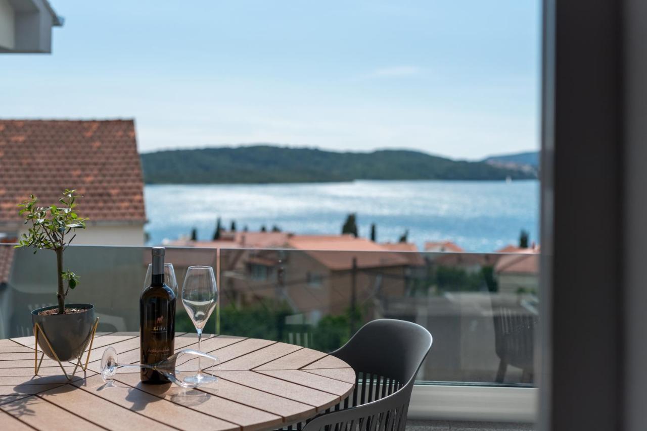 Apartment Eight By Kuzmanic Trogir