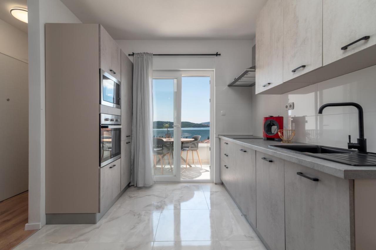 Apartment Eight By Kuzmanic Trogir
