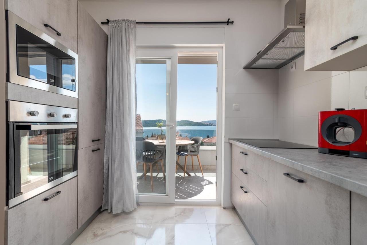 Apartment Eight By Kuzmanic Trogir