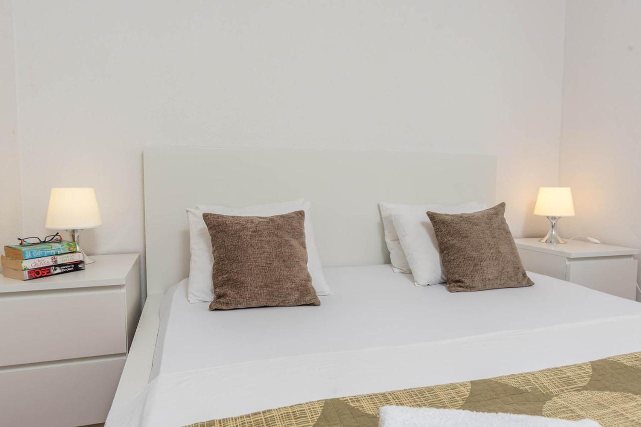 Eight By Kuzmanic Apartment Trogir