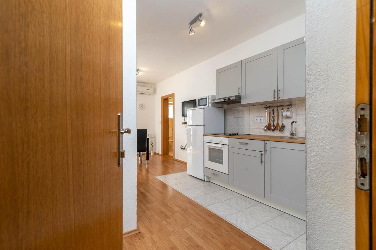 Apartment Eight By Kuzmanic Trogir