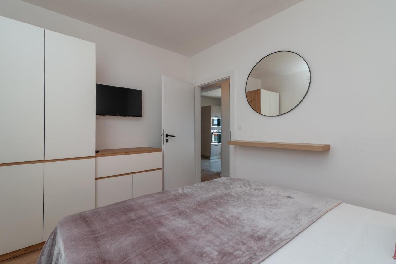 Apartment Eight By Kuzmanic Trogir