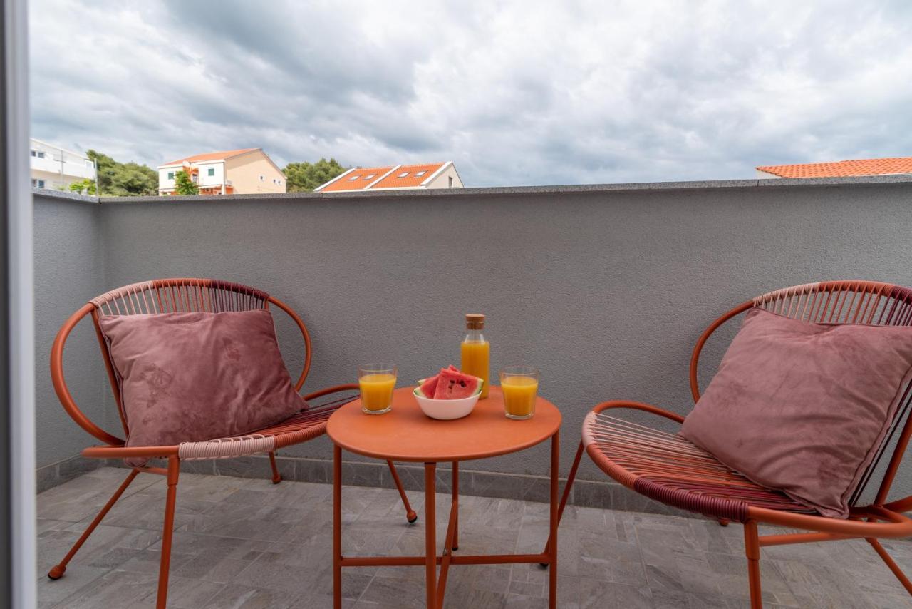 Eight By Kuzmanic Apartment Trogir
