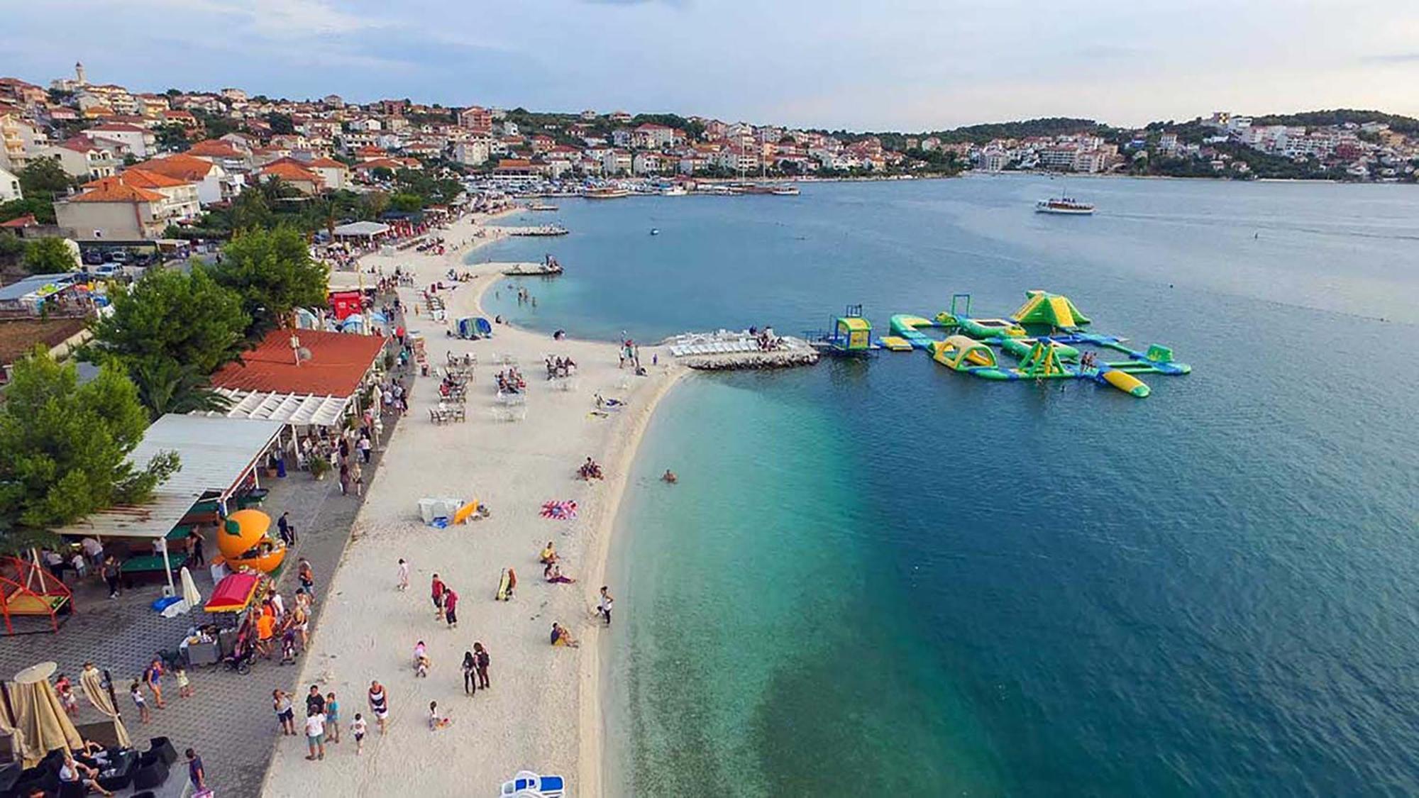 Eight By Kuzmanic Trogir